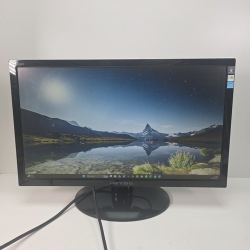 Hanns pc monitor w - g,