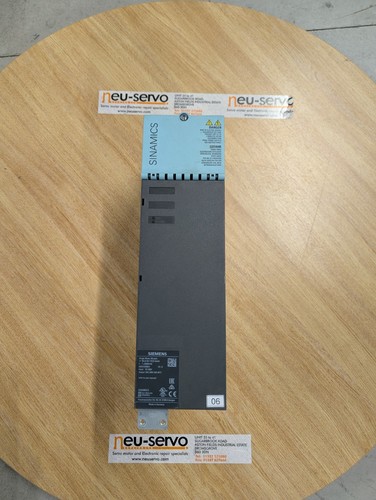 Siemens sinamics single - siemens,