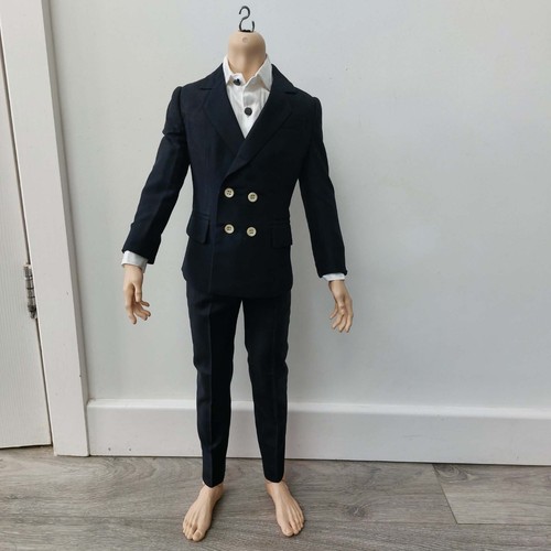 Freedom teller navy suit for - navy,