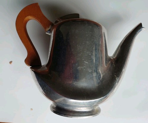 Picquot aladdin style teapot - ,