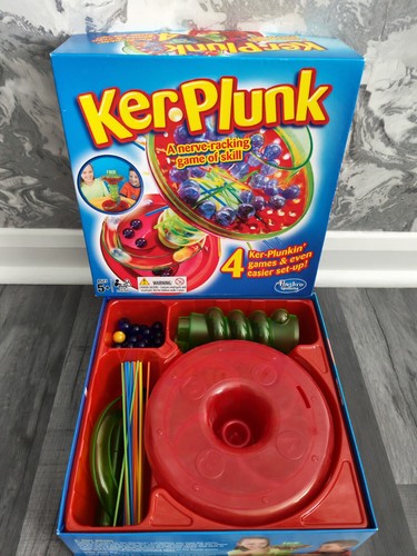 Kerplunk ker plunk vintage - kerplunk, ker-plunk