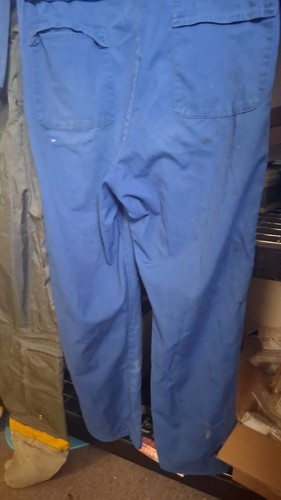 Vintage 70s blue - vintage,