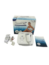 Boots Smooth Skin by ipulse