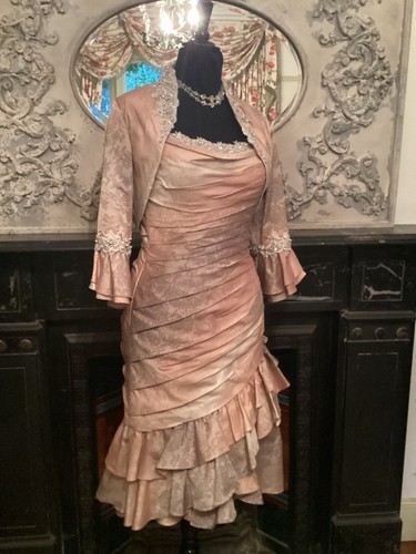 Opulent ian stuart - ian, of