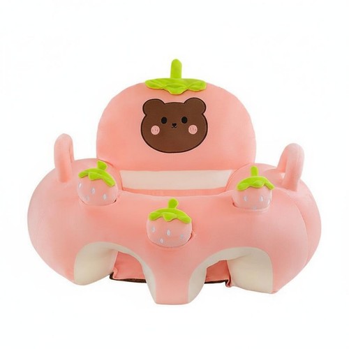 Soft baby sofa - soft,