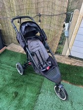 Phil & Teds Sport V6 3 Wheel