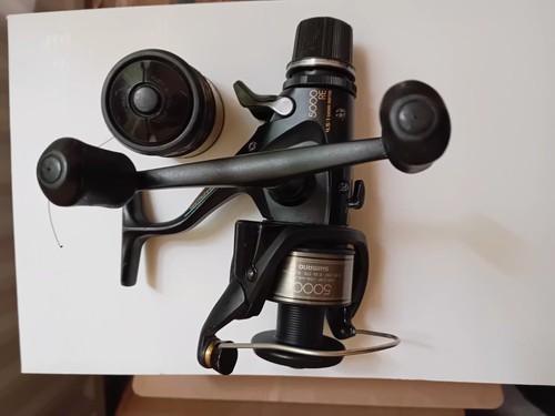 Shimano aero 5000re baitrunner - 5000re,