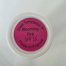No7 Sheer Temptation Lipstick