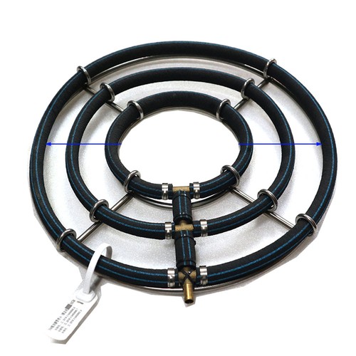 304 sinking rings 35cm - ss,