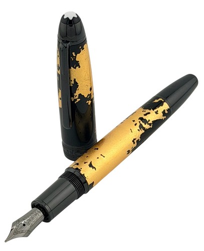 Montblanc meisterstuck - montblanc,