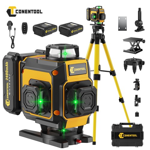 Conentool laser level 16 - conentool,