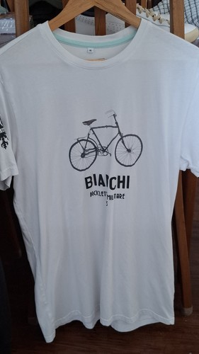 Mens bianchi official - mens,
