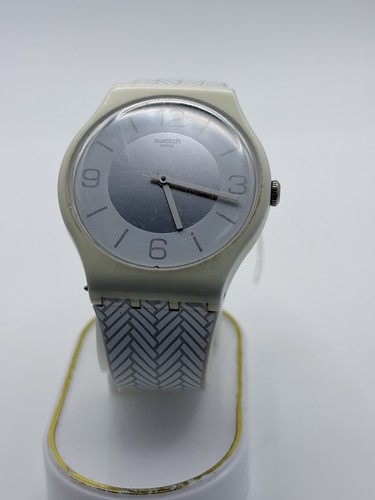 Swatch skin women quartz - skin, women’s