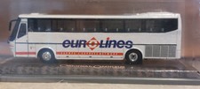 CORGI OM 45302 Bova Futura Eurolines 1/76 Sealed