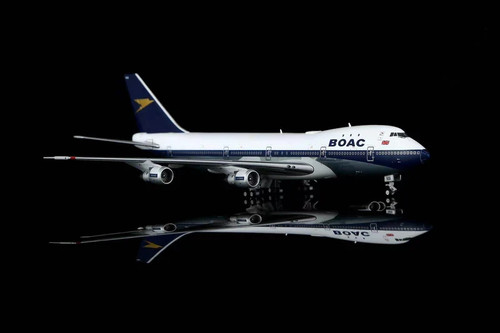 Ard models 400 boeing - ard, 1:400