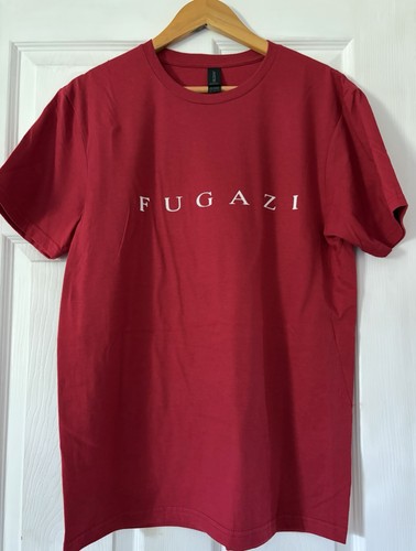 Fugazi unisex shirt new - fugazi,