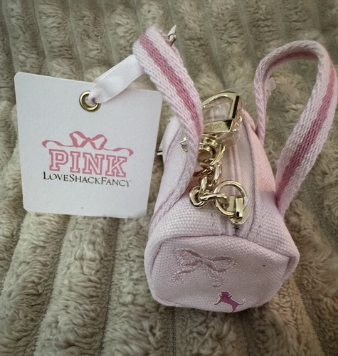 Victoria secret pink love - pink,