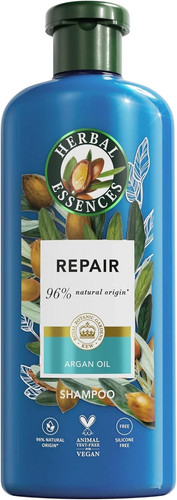 Herbal essences argan oil - argan,