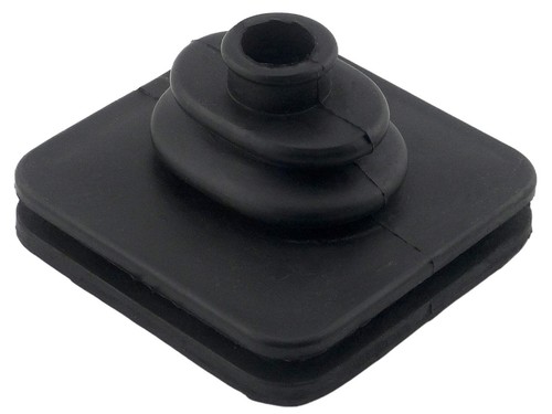Clutch fork arm rubber - fork,