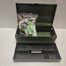 Action Man bundle Foot Locker
