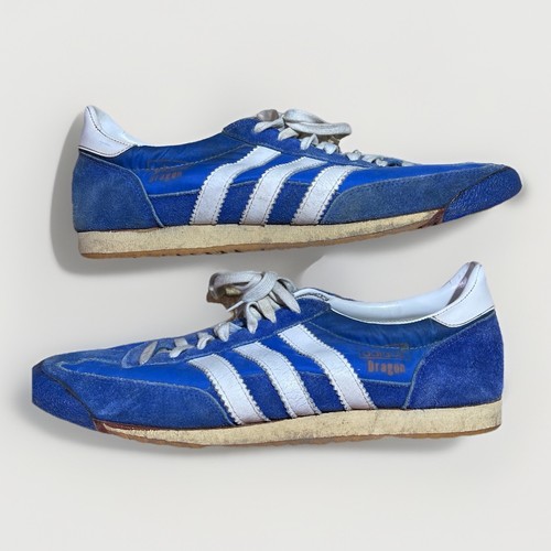 Rare adidas dragon - rare,
