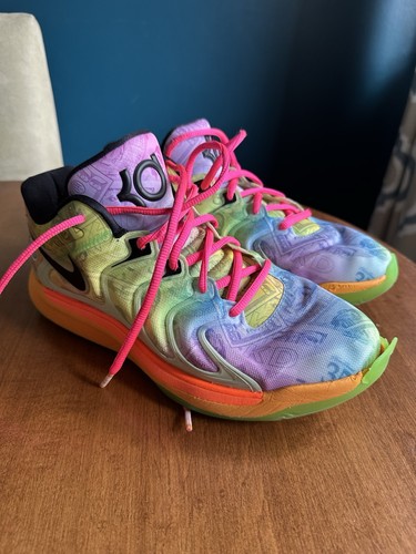 Nike men size 5 kd17 - size, 8.5