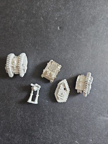 Warhammer epic 40k - warhammer, lot