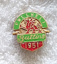 BUTLINS HOLIDAYS ORIGINAL