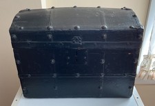 Early American Pine Dome Top