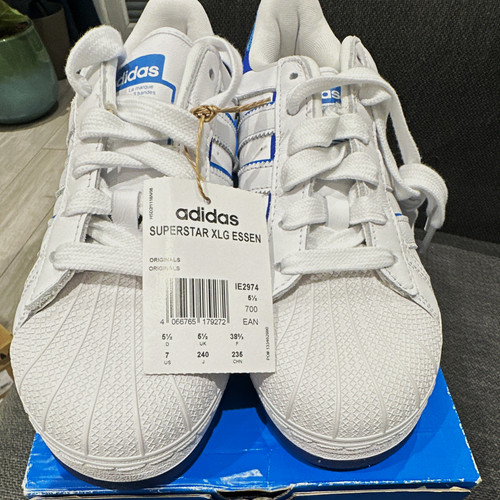 Adidas superstar xlg essen - adidas,