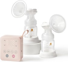 Snow Bear Electric Breast Pump