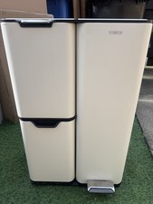 Tower 60L Green Recycling