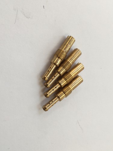 Keihin size pilot - keihin, x4