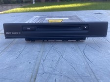 BMW E39  E53 X5  Business CD