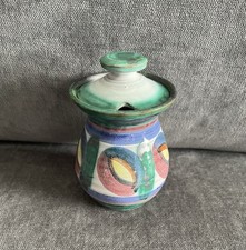 💜 TINTAGEL POTTERY DRAGON