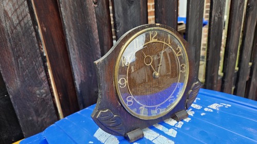 Vintage old smiths mechanical - vintage,