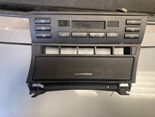 BMW E46 Pre Lci Models Panel