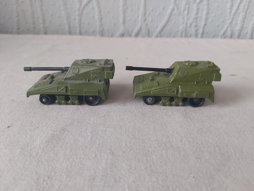 Old matchbox rolamatics no - old,