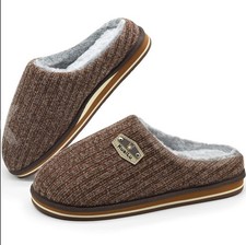 Kuailu men brown fluffy - kuailu,
