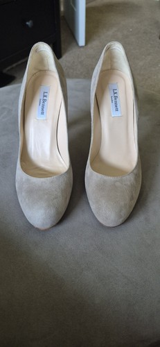 Bennett women s - women's, suede