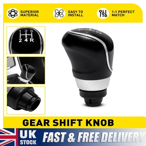 Speed gear shift knob - 5,