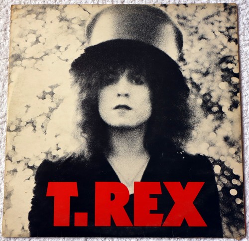 Rex marc bolan the - t.,