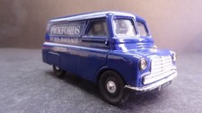 Corgi Toys Bedford CA Van -