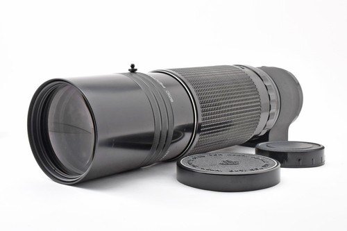 Pentax smc 6x7 - smc, pentax-6x7