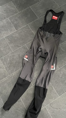 Castelli velocissimo mens bib - mens,