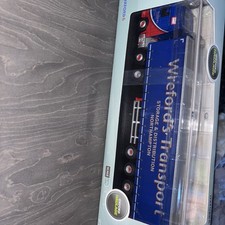 Daf euro curtainside - xf, 6