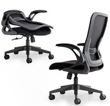 Tervo Model U | Folding Office