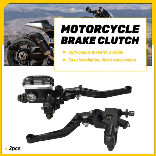 Universal motorcycle - 7/8",