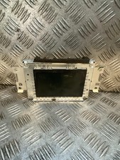 2011 VOLVO S60 DASHBOARD