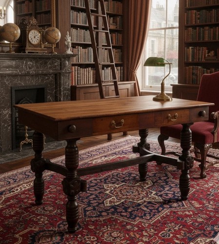 Antique 19th english george - antique, c